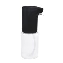 PROMEDIX DOZOWNIK MYDŁA ŻELU PŁYNU DO DEZYNFEKCJI 300 ML, DYSPENSER, CZARNY PR-540 B ProMedix