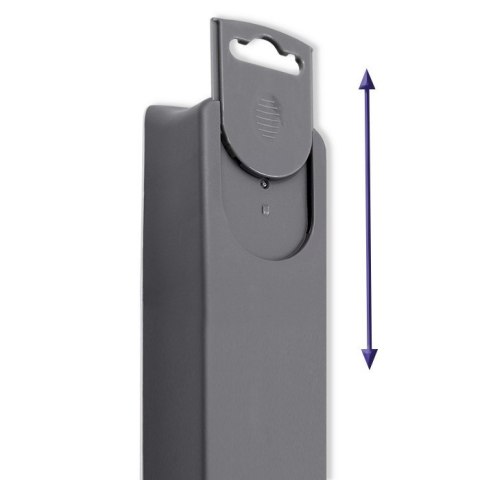QOLTEC LISTWA ZASILAJĄCA ANTYPRZEPIĘCIOWA | 6 GNIAZD | 2 X USB | 1.8M | BIAŁO-SZARA Qoltec QOLTEC LISTWA ZASILAJĄCA ANTYPRZEPIĘCIOWA | 6 GNIAZD | 2 X USB | 1.8M | BIAŁO-SZARA Qoltec