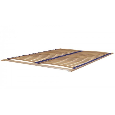 STELAŻ ELASTYCZNY WKŁAD DO ŁÓŻKA 160x200 TOP E SHOP STELAŻ ELASTYCZNY WKŁAD DO ŁÓŻKA 160x200 TOP E SHOP