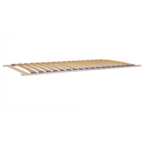 STELAŻ ELASTYCZNY WKŁAD DO ŁÓŻKA 90x200 TOP E SHOP STELAŻ ELASTYCZNY WKŁAD DO ŁÓŻKA 90x200 TOP E SHOP