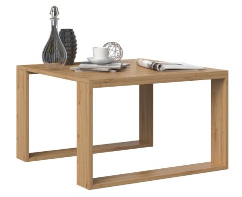 Stolik MODERN MINI 67x67xH40 artisan TOP E SHOP Stolik MODERN MINI 67x67xH40 artisan TOP E SHOP