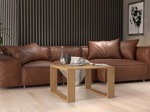 Stolik MODERN MINI 67x67xH40 artisan TOP E SHOP Stolik MODERN MINI 67x67xH40 artisan TOP E SHOP