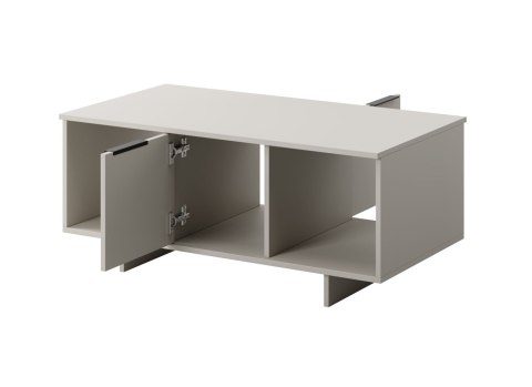 Stolik kawowy/ława ALMA 100x55xh55 kaszmir Cama MEBLE Stolik kawowy/ława ALMA 100x55xh55 kaszmir Cama MEBLE
