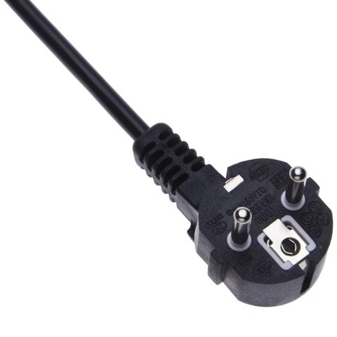 TECHLY LISTWA ZASILAJĄCA RACK 19 1U 250V/16A 8X SC TECHly TECHLY LISTWA ZASILAJĄCA RACK 19 1U 250V/16A 8X SC TECHly