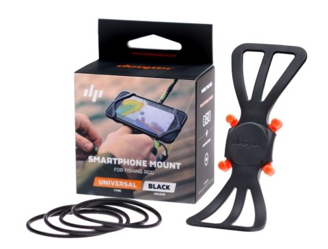 Uchwyt na telefon Deeper Smartphone Mount Deeper