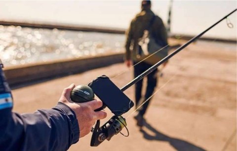Uchwyt na telefon Deeper Smartphone Mount Deeper Uchwyt na telefon Deeper Smartphone Mount Deeper