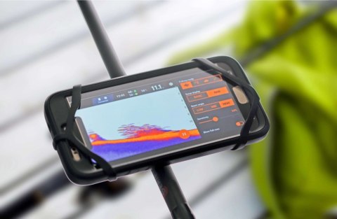 Uchwyt na telefon Deeper Smartphone Mount Deeper Uchwyt na telefon Deeper Smartphone Mount Deeper