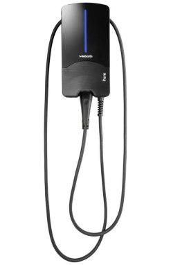 Webasto Pure ll 22kW 4,5m Stacja ładowania wallbox (WYPRZEDAŻ) Webasto