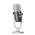 AKG ARA - Profesjonalny mikrofon pojemnościowy USB AKG