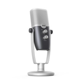 AKG ARA - Profesjonalny mikrofon pojemnościowy USB AKG