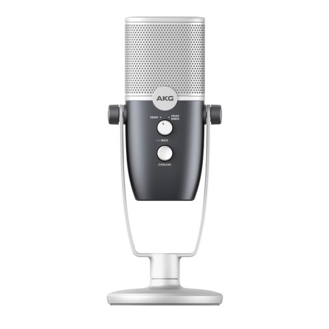 AKG ARA - Profesjonalny mikrofon pojemnościowy USB AKG AKG ARA - Profesjonalny mikrofon pojemnościowy USB AKG