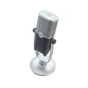 AKG ARA - Profesjonalny mikrofon pojemnościowy USB AKG