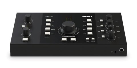 Audient NERO - Kontroler monitorów odsłuchowych Audient Audient NERO - Kontroler monitorów odsłuchowych Audient