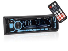 BLOW RADIO AVH-8890 MP3/USB/SD/MMC/BT BLOW