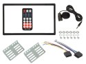 BLOW RADIO AVH-9620 2DIN 7" BLOW