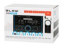 BLOW RADIO AVH-9620 2DIN 7" BLOW