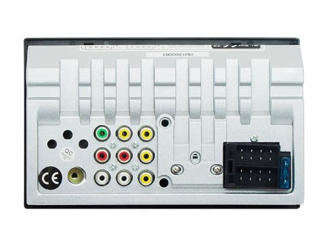 BLOW RADIO AVH-9810 2DIN 7" BLOW BLOW RADIO AVH-9810 2DIN 7" BLOW