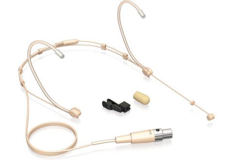 Behringer BD440 - Mikrofon nagłowny pojemnościowy Behringer Behringer BD440 - Mikrofon nagłowny pojemnościowy Behringer