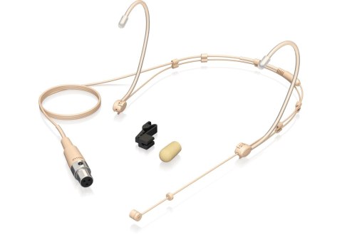 Behringer BD440 - Mikrofon nagłowny pojemnościowy Behringer Behringer BD440 - Mikrofon nagłowny pojemnościowy Behringer