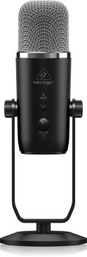 Behringer BIGFOOT - Mikrofon pojemnościowy USB Behringer