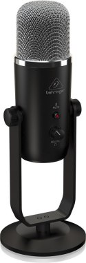Behringer BIGFOOT - Mikrofon pojemnościowy USB Behringer