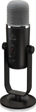 Behringer BIGFOOT - Mikrofon pojemnościowy USB Behringer