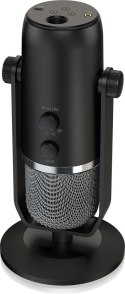 Behringer BIGFOOT - Mikrofon pojemnościowy USB Behringer