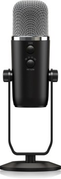 Behringer BIGFOOT - Mikrofon pojemnościowy USB Behringer