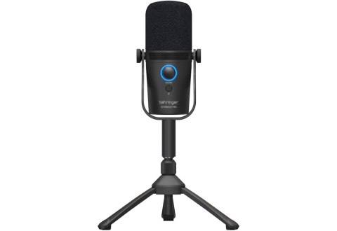 Behringer D2 PODCAST PRO - Mikrofon lektorski USB/XLR Behringer Behringer D2 PODCAST PRO - Mikrofon lektorski USB/XLR Behringer