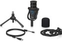 Behringer D2 PODCAST PRO - Mikrofon lektorski USB/XLR Behringer