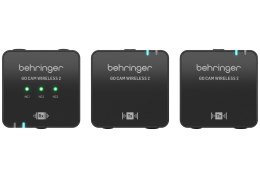 Behringer GO CAM WIRELESS II - System bezprzewodowy do kamery Behringer