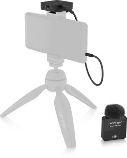 Behringer GO CAM WIRELESS - System bezprzewodowy do kamery Behringer