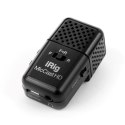 IK iRig Mic Cast HD - Mikrofon poj. iOS/ Android IK MULTIMEDIA