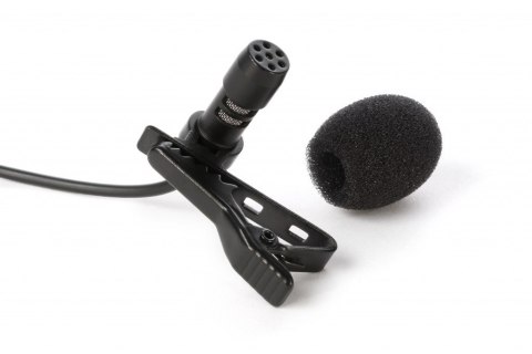 IK iRig Mic Lav - Mikrofon pojemnościowy IK MULTIMEDIA IK iRig Mic Lav - Mikrofon pojemnościowy IK MULTIMEDIA