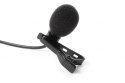 IK iRig Mic Lav - Mikrofon pojemnościowy IK MULTIMEDIA