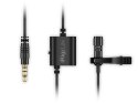IK iRig Mic Lav - Mikrofon pojemnościowy IK MULTIMEDIA