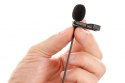 IK iRig Mic Lav - Mikrofon pojemnościowy IK MULTIMEDIA