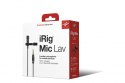 IK iRig Mic Lav - Mikrofon pojemnościowy IK MULTIMEDIA