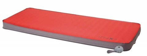 Mata EXPED MegaMat 10 LW - ruby red EXPED Mata EXPED MegaMat 10 LW - ruby red EXPED