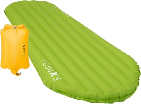 Mata EXPED Ultra 1R MW Mummy EXPED Mata EXPED Ultra 1R MW Mummy EXPED
