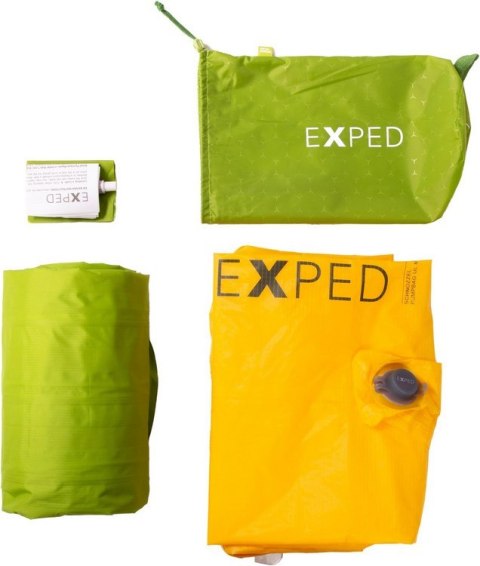 Mata EXPED Ultra 1R MW Mummy EXPED Mata EXPED Ultra 1R MW Mummy EXPED