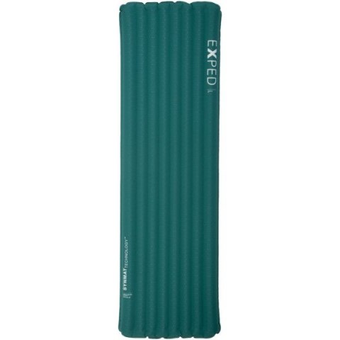 Mata dmuchana DeepSleep Dura 3R M Exped zielona EXPED Mata dmuchana DeepSleep Dura 3R M Exped zielona EXPED