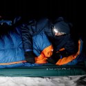 Mata dmuchana DeepSleep Dura 3R M Exped zielona EXPED