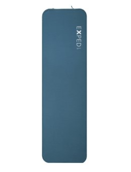Mata dmuchana DeepSleep Mat 7.5 M Exped granatowa EXPED