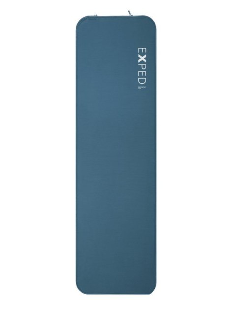 Mata dmuchana DeepSleep Mat 7.5 M Exped granatowa EXPED