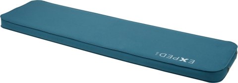 Mata dmuchana DeepSleep Mat 7.5 M Exped granatowa EXPED Mata dmuchana DeepSleep Mat 7.5 M Exped granatowa EXPED