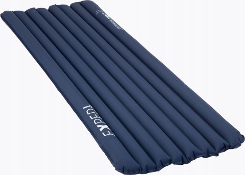 Mata dmuchana DeepSleep Versa 2R M Exped granatowa EXPED Mata dmuchana DeepSleep Versa 2R M Exped granatowa EXPED