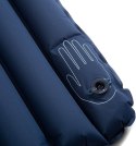 Mata dmuchana DeepSleep Versa 2R M Exped granatowa EXPED