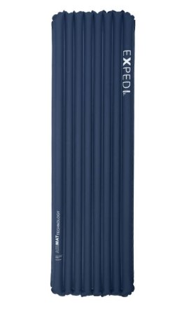Mata dmuchana DeepSleep Versa R1 LW Exped granatowa EXPED