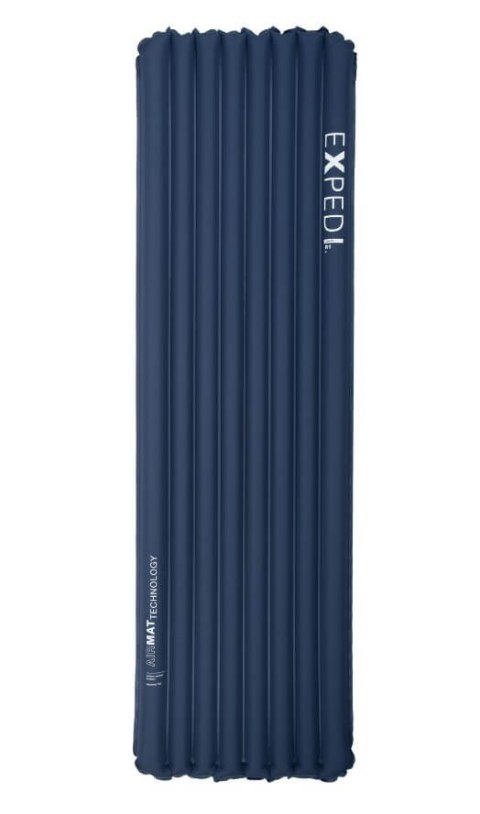 Mata dmuchana DeepSleep Versa R1 LW Exped granatowa EXPED Mata dmuchana DeepSleep Versa R1 LW Exped granatowa EXPED